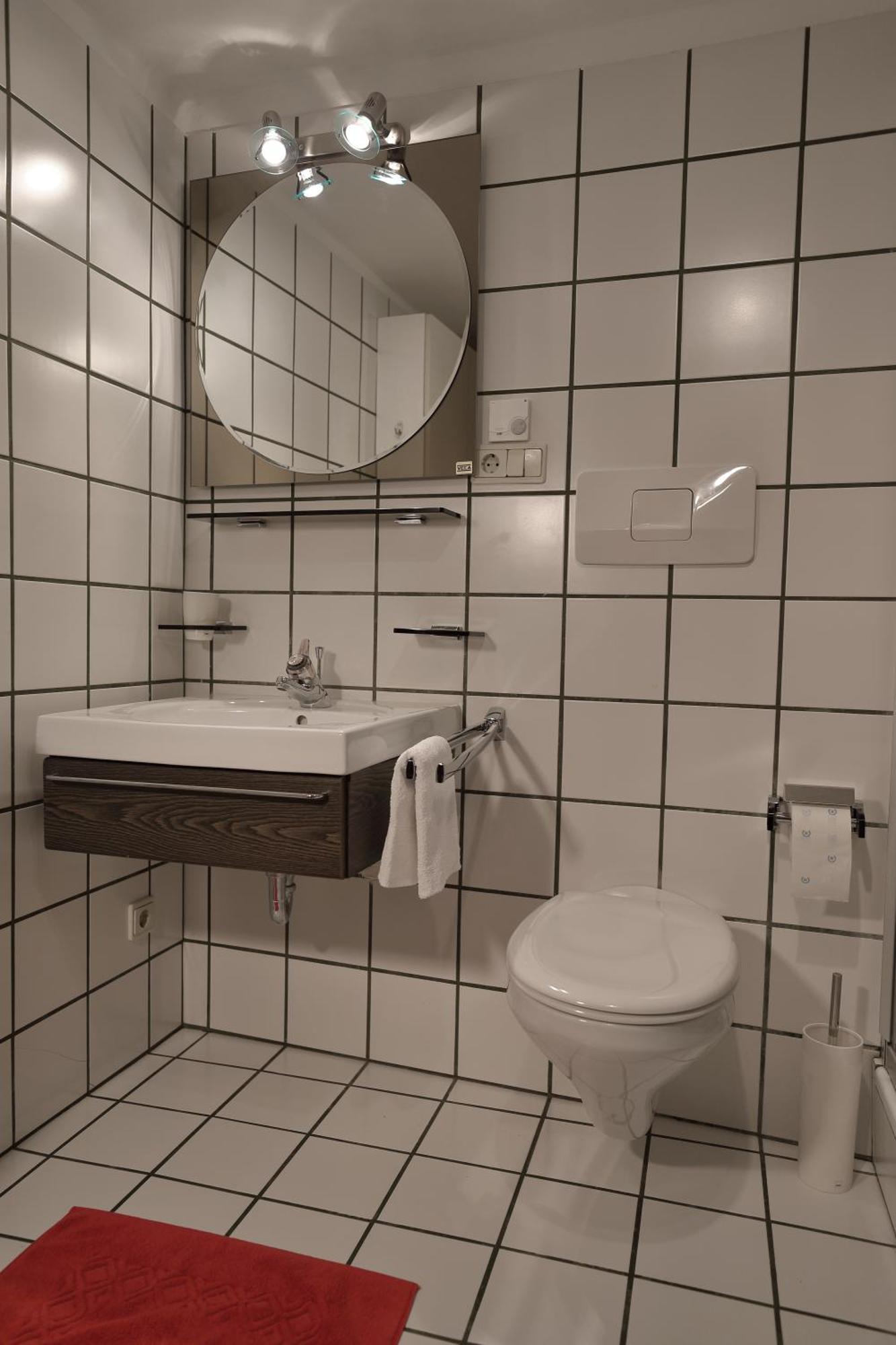 Gloegglhof Villa Lana Cameră foto