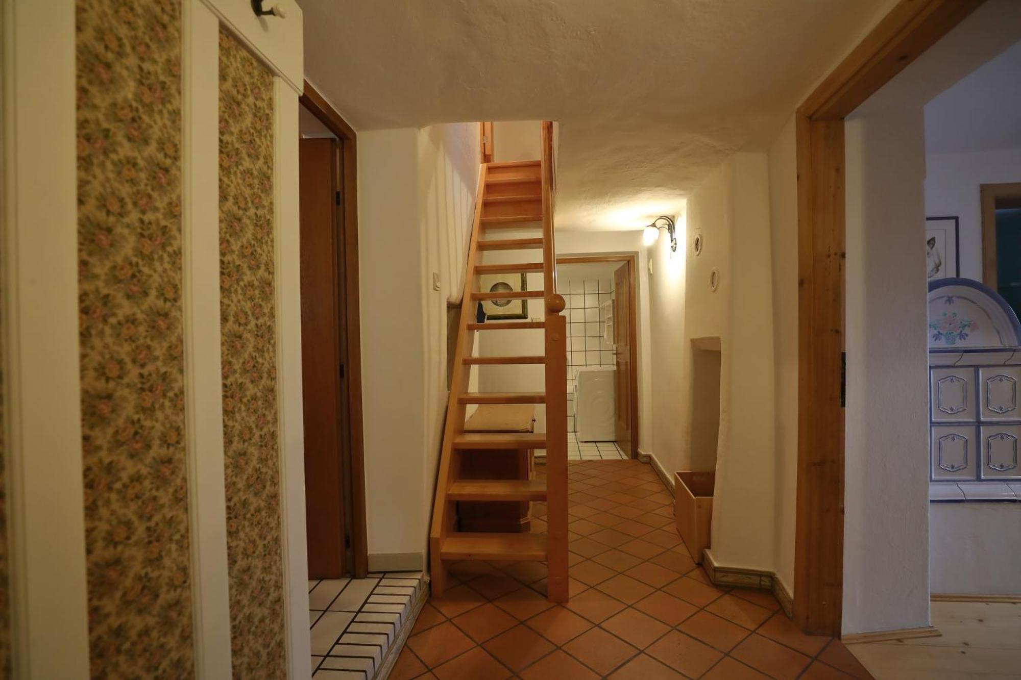 Gloegglhof Villa Lana Cameră foto
